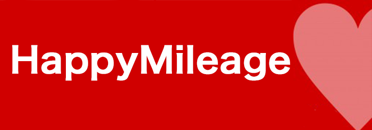 HappyMileage