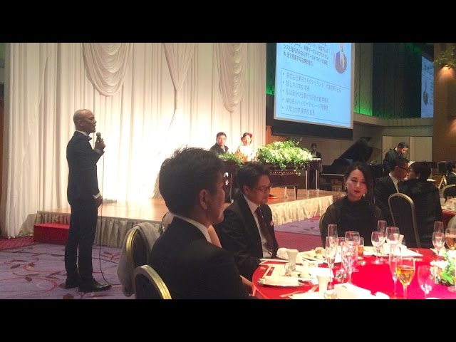 結婚式で大絶賛を浴びた友人代表スピーチ