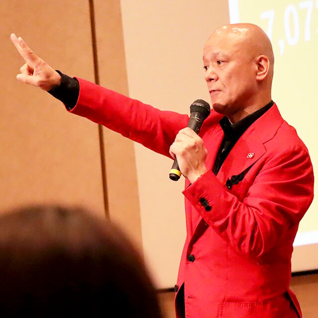 祝【予告】日本の中小企業を劇的に変えるプログラムが生まれます